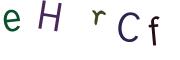 Kuva CAPTCHA