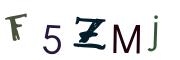 Kuva CAPTCHA