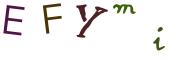 Kuva CAPTCHA
