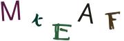 Kuva CAPTCHA