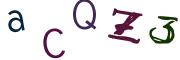 Kuva CAPTCHA