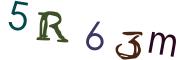 Kuva CAPTCHA