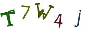 Kuva CAPTCHA