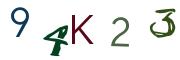 Kuva CAPTCHA