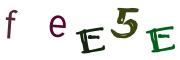 Kuva CAPTCHA