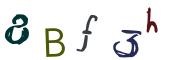 Kuva CAPTCHA