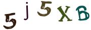 Kuva CAPTCHA