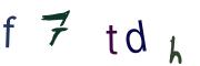 Kuva CAPTCHA