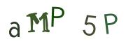 Kuva CAPTCHA
