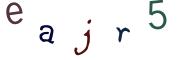 Kuva CAPTCHA