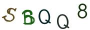 Kuva CAPTCHA
