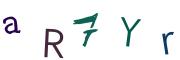 Kuva CAPTCHA