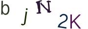 Kuva CAPTCHA