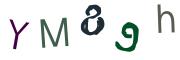 Kuva CAPTCHA