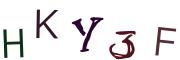 Kuva CAPTCHA
