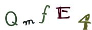 Kuva CAPTCHA