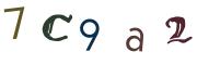 Kuva CAPTCHA
