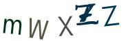 Kuva CAPTCHA
