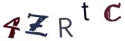 Kuva CAPTCHA