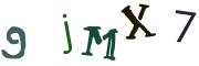 Kuva CAPTCHA
