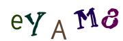 Kuva CAPTCHA