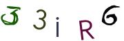 Kuva CAPTCHA