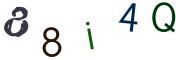 Kuva CAPTCHA