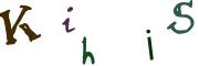 Kuva CAPTCHA