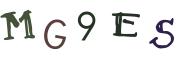 Kuva CAPTCHA