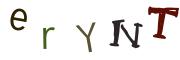 Kuva CAPTCHA