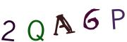 Kuva CAPTCHA