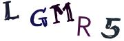 Kuva CAPTCHA