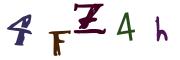 Kuva CAPTCHA
