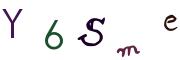 Kuva CAPTCHA