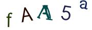Kuva CAPTCHA