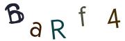 Kuva CAPTCHA