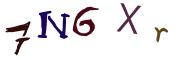 Kuva CAPTCHA