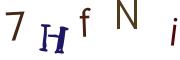 Kuva CAPTCHA