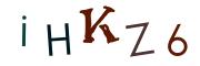 Kuva CAPTCHA