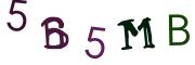 Kuva CAPTCHA