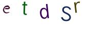 Kuva CAPTCHA