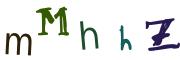 Kuva CAPTCHA