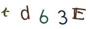 Kuva CAPTCHA