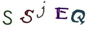 Kuva CAPTCHA