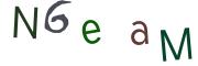 Kuva CAPTCHA