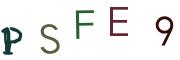 Kuva CAPTCHA