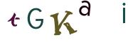 Kuva CAPTCHA