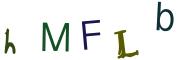Kuva CAPTCHA