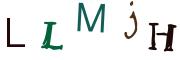 Kuva CAPTCHA