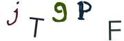 Kuva CAPTCHA